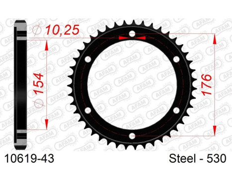 Sprocket