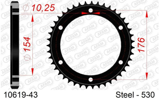 Sprocket