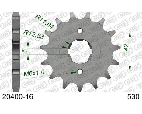 Sprocket