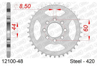 Sprocket