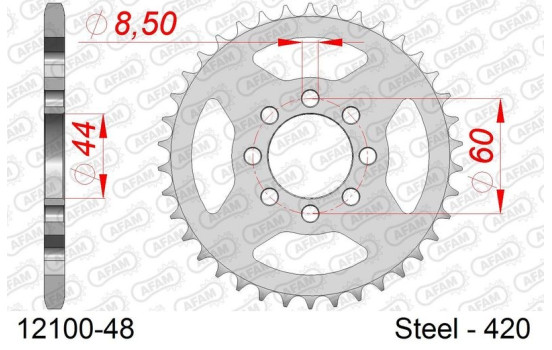 Sprocket