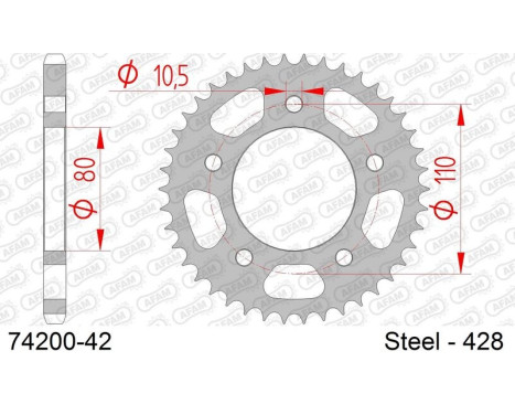 Sprocket