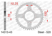 Sprocket