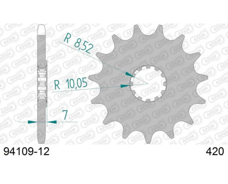 Sprocket