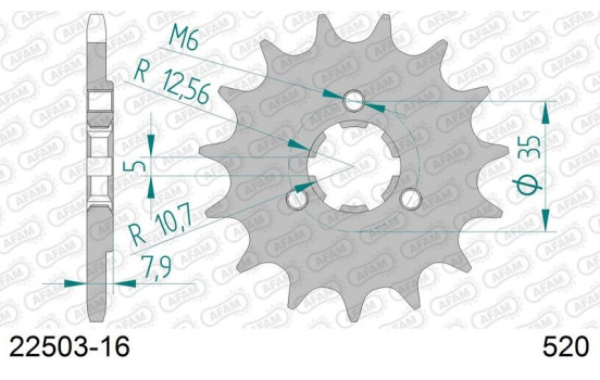 Sprocket
