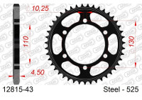 Sprocket
