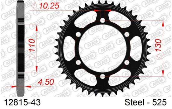 Sprocket