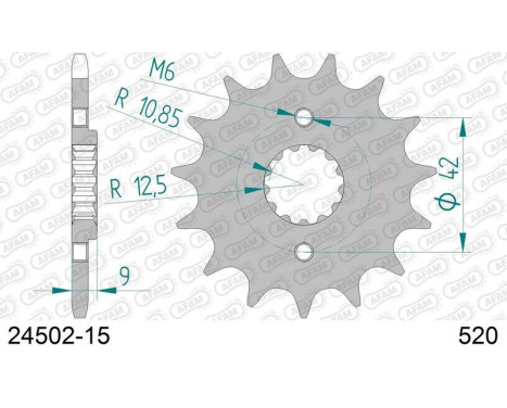 Sprocket