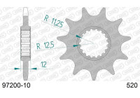 Sprocket