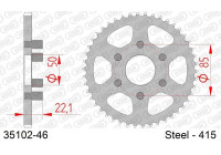 Sprocket