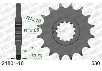 Sprocket