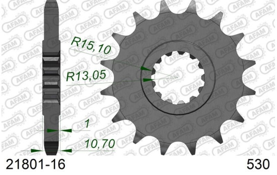Sprocket