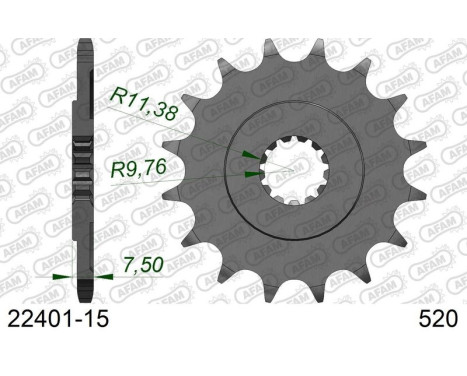 Sprocket