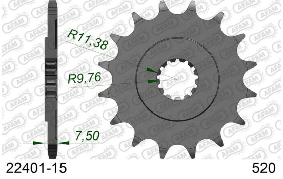 Sprocket