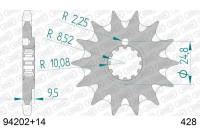 Sprocket