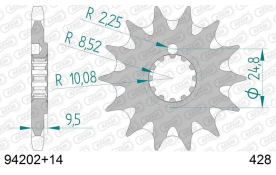 Sprocket