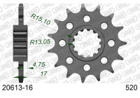 Sprocket