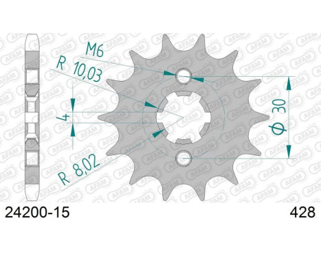 Sprocket