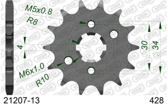 Sprocket
