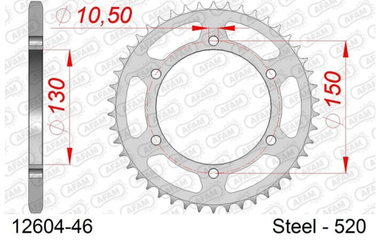 Sprocket