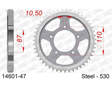 Sprocket