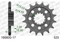 Sprocket