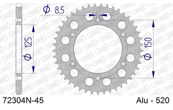 Sprocket