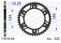 Sprocket