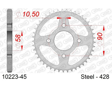 Sprocket