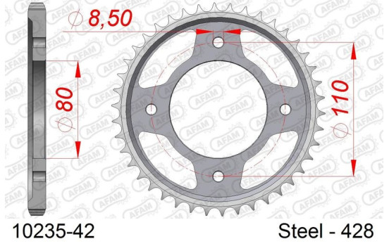 Sprocket
