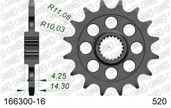 Sprocket