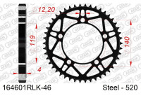 Sprocket