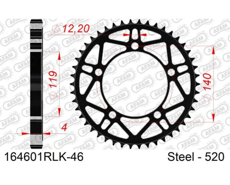 Sprocket