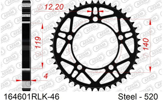 Sprocket