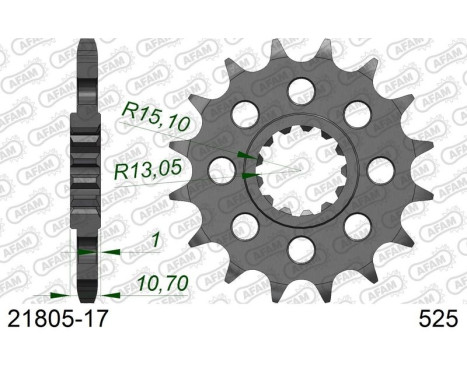 Sprocket
