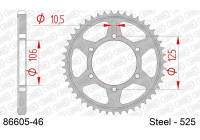 Sprocket