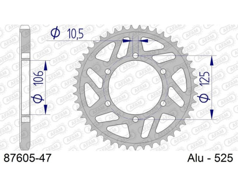 Sprocket