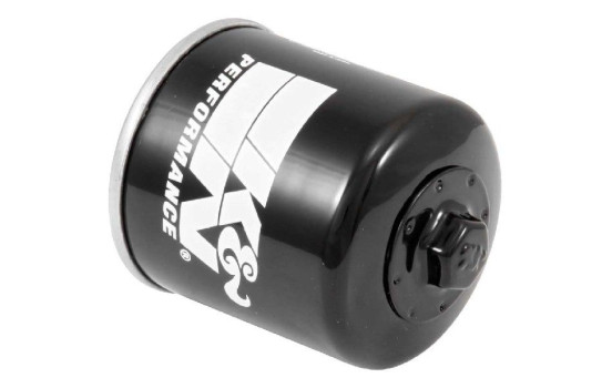 K&N Oil Filter Motorcycle (KN-153)