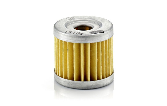 Oil filter for Motorcycles