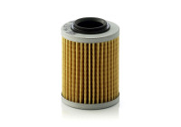 Oil filter for Motorcycles