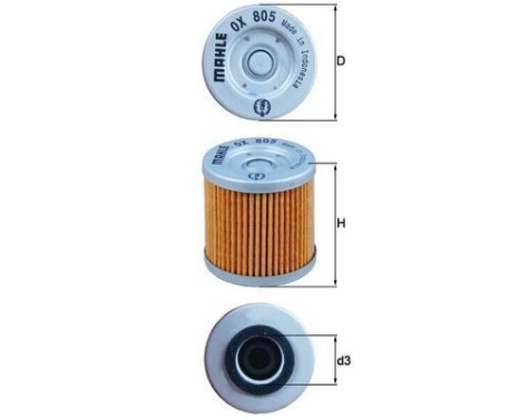 Oil Filter
