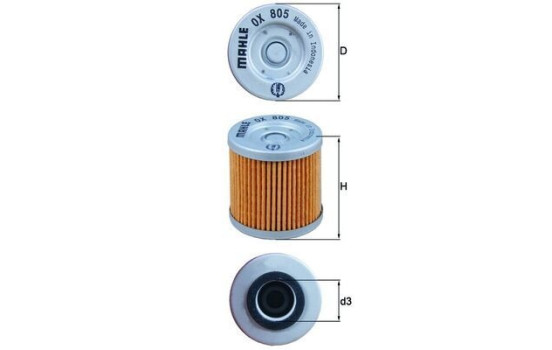 Oil Filter