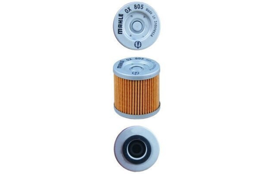 Oil Filter, Image 2