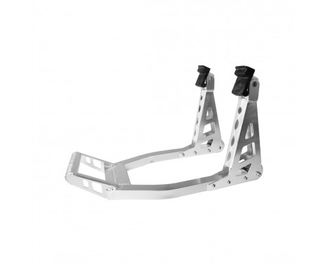 Motorlift aluminum frontstand