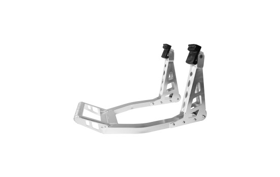 Motorlift aluminum frontstand