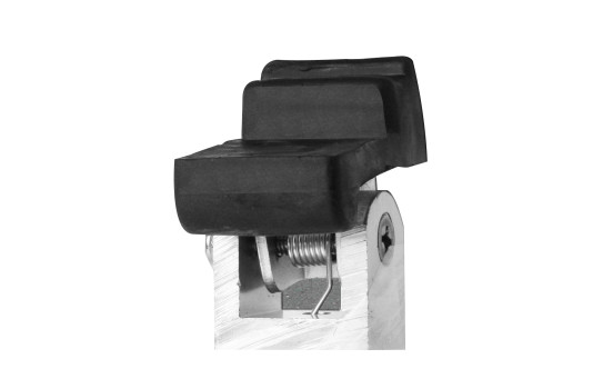 Motorlift aluminum frontstand, Image 2
