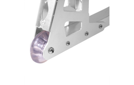 Motorlift aluminum frontstand, Image 3