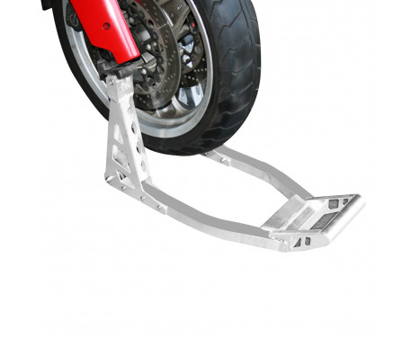 Motorlift aluminum frontstand, Image 4