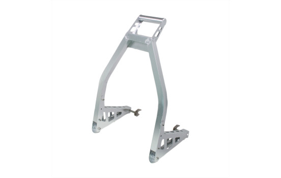 Motorlift aluminum rear leg