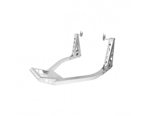 Motorlift aluminum rear leg, Image 2